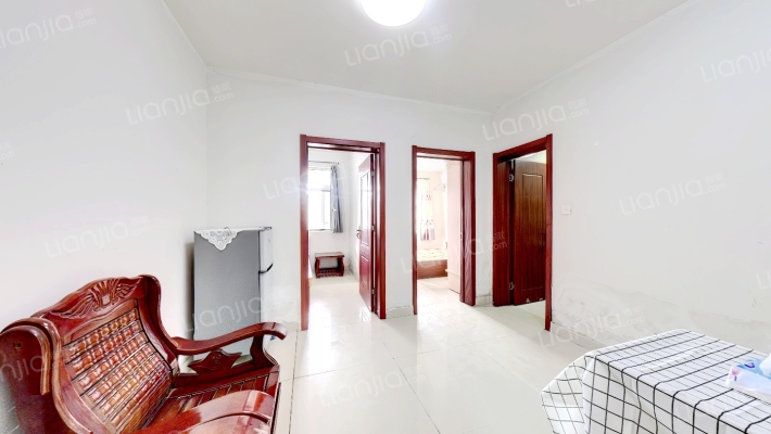 幸福佳苑二手房实景图