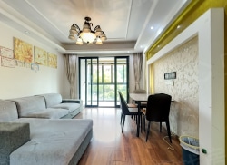 整租·盛华豪庭 3室1厅 南_盛华豪庭租房