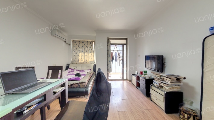 美岸栖庭三期二手房实景图