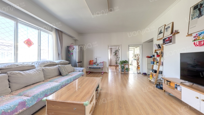 太平庄东里通尚苑二手房实景图