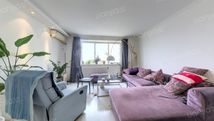 浮新小区东区二手房实景图