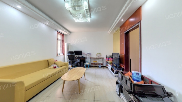 金座嘉园二手房实景图