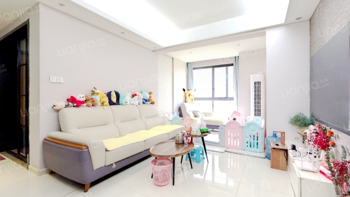 原筑壹号二手房实景图