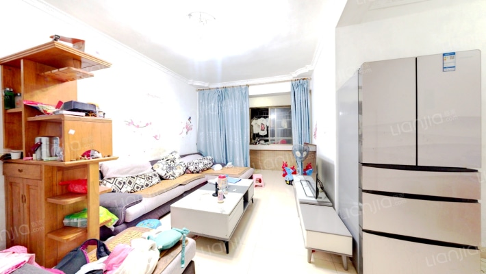 凤鸣花园二手房实景图