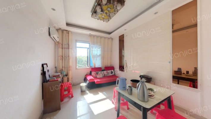 北京西路二手房实景图