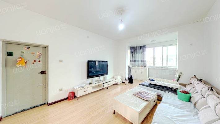 新疆石油花园一期二手房实景图