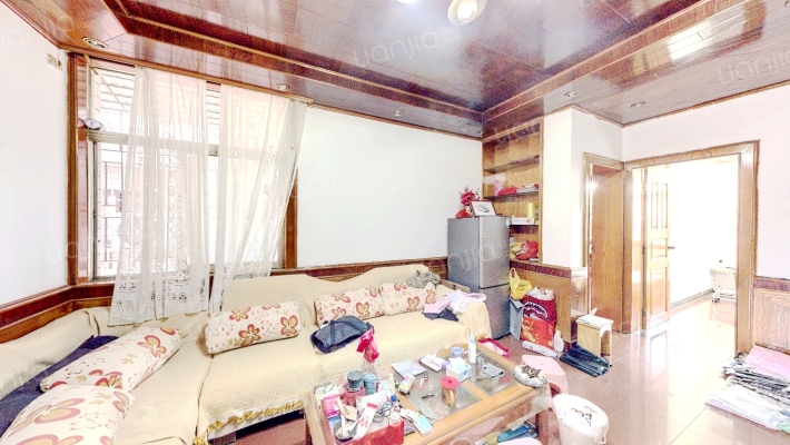 红星宿舍二手房实景图