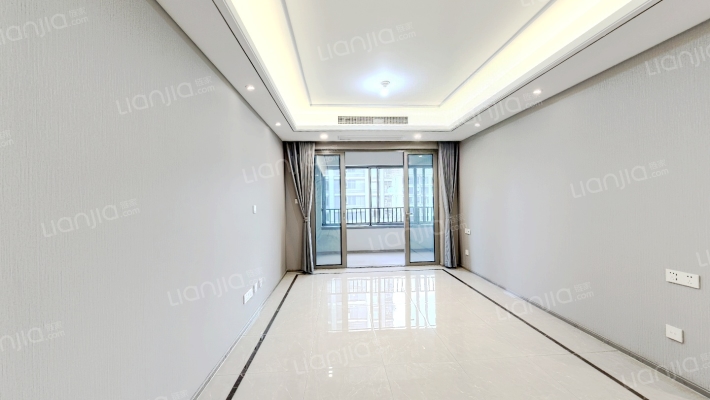 绿城招商诚园二手房实景图