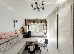 整租·紫煜臻城煜园 2室1厅 南_紫煜臻城煜园租房