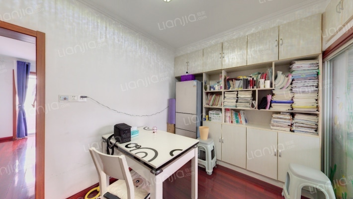 新欣家园二手房实景图