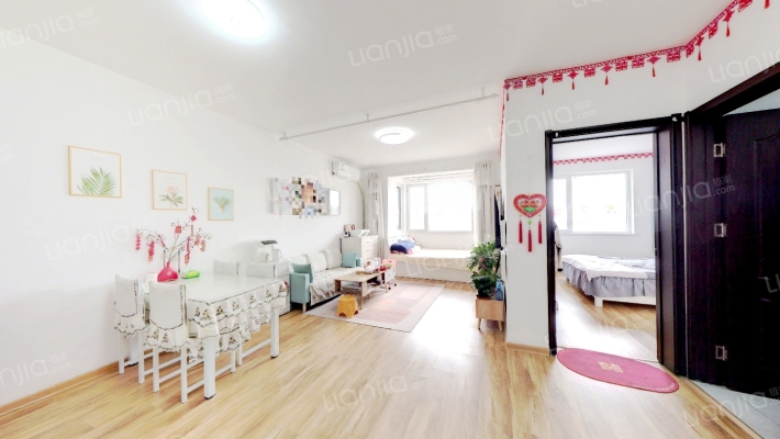 汀芳花园二手房实景图