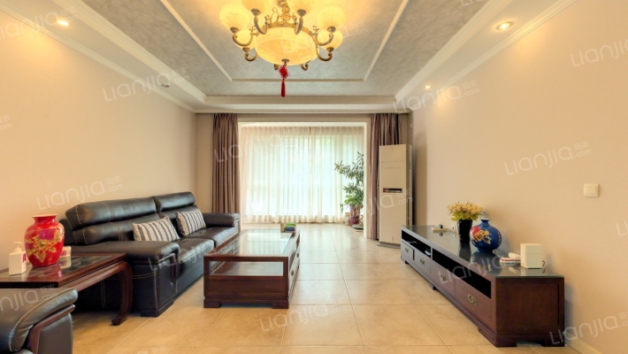 东方太阳城二手房实景图