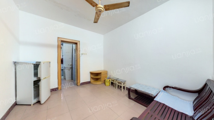 裘家厂住宅区二手房实景图