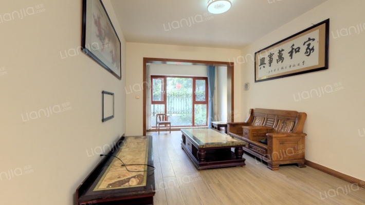 正成源筑二手房实景图