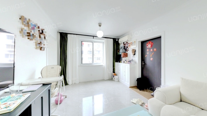 阳光苑民耀路268弄二手房实景图