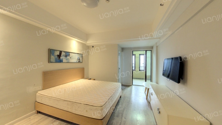 美洲故事二手房实景图