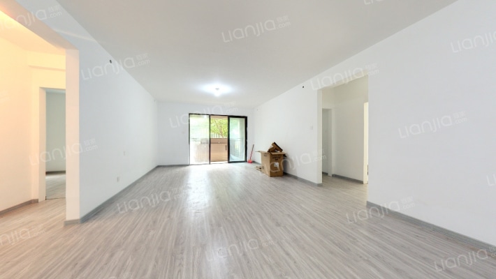 伟业龙湖上城壹号院二手房实景图