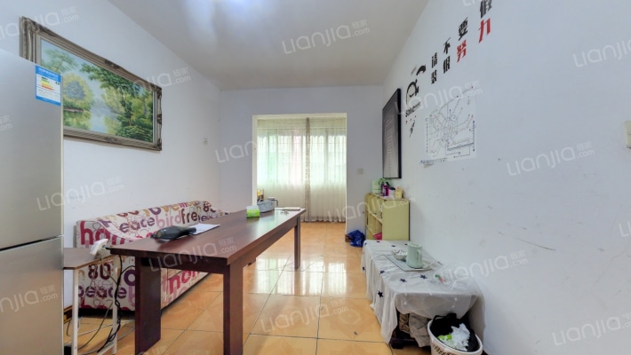 福宁路8号小区二手房实景图