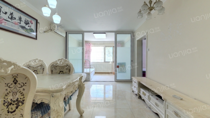 慧忠里B区二手房实景图