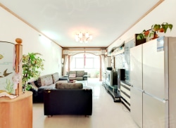 整租·庐林花园 2室2厅 南_庐林花园租房