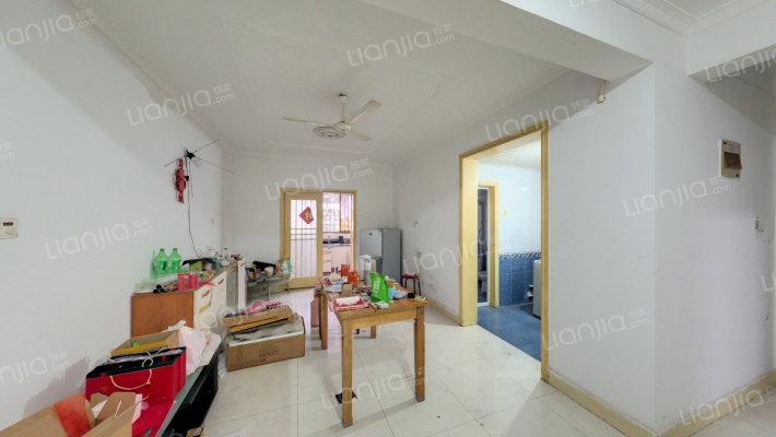 龙兴花园二手房实景图