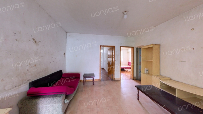 洋洽小区二手房实景图