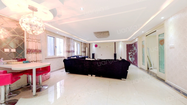 颐景园二手房实景图