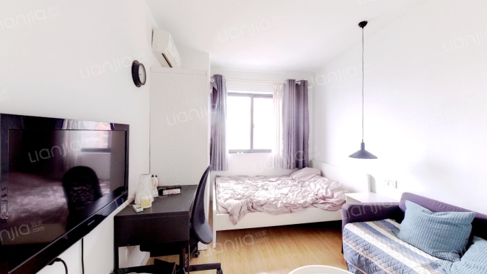 奇峰清华源三期二手房实景图