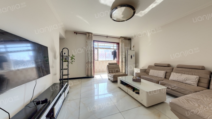 长虹小区二手房实景图