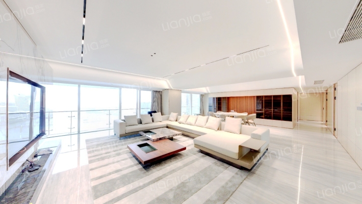 恒禾七尚二手房实景图