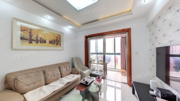 世纪名门二手房实景图