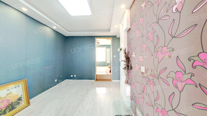 星海造船楼二手房实景图