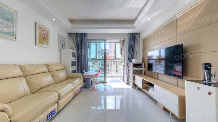 卓锦兰香二手房实景图