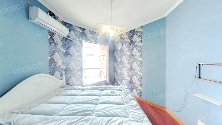 君临国际二手房实景图