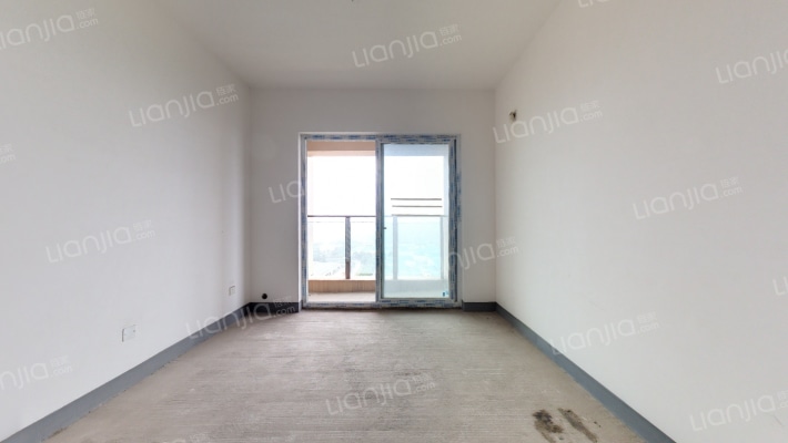 珠江城长江府二手房实景图