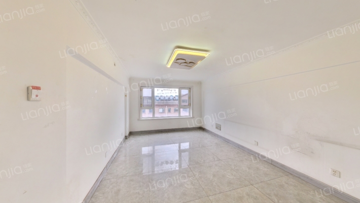 绿色家园(绿园区)二手房实景图