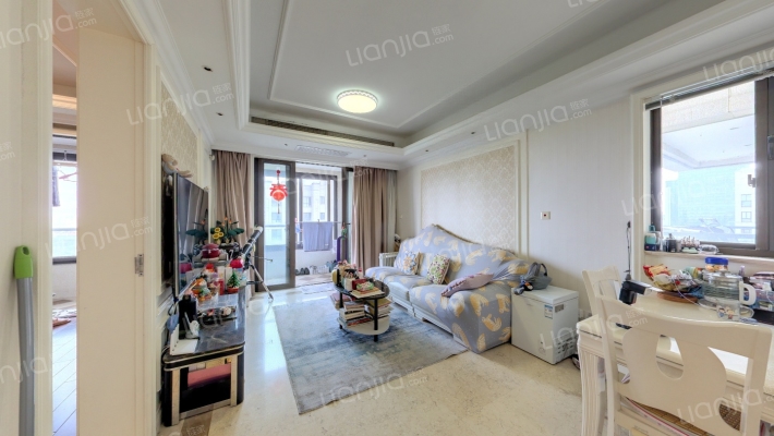 合生时代锦苑（公寓）二手房实景图