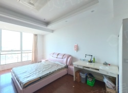 整租·中南世纪锦城1期 1室1厅 南_中南世纪锦城1期租房