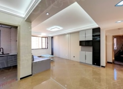 整租·万锦世纪城二区 2室1厅 南/北_万锦世纪城二区租房