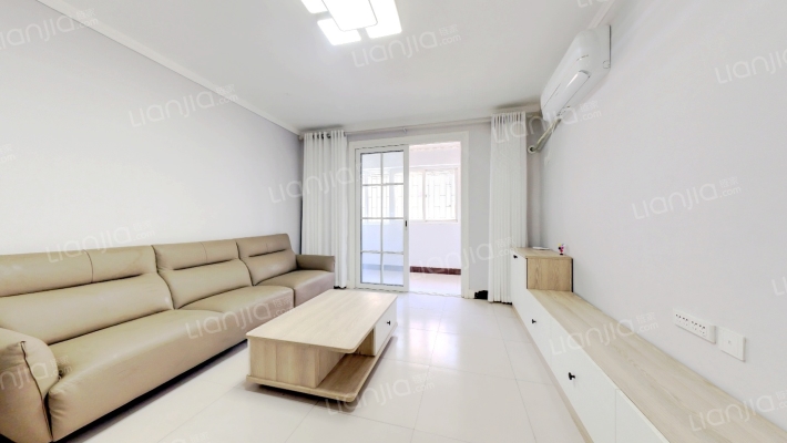 华瑞紫光苑二手房实景图