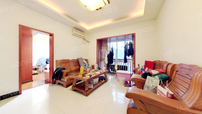 清江家园一期二手房实景图