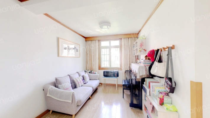 琥珀北村二手房实景图