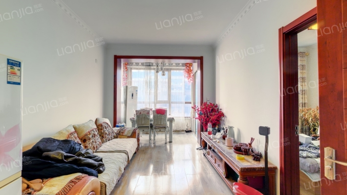 华远龙湾二手房实景图