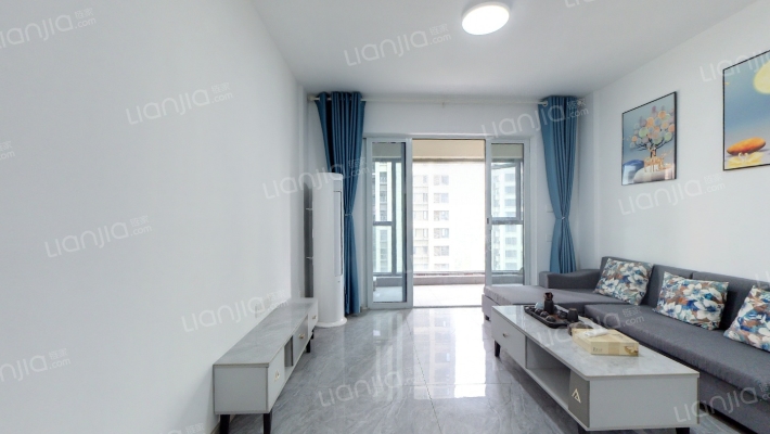 远洋万和四季二手房实景图