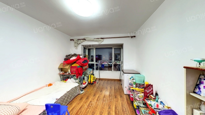 庐山郡二手房实景图