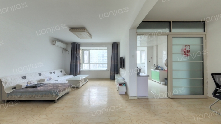 阳光经典二手房实景图