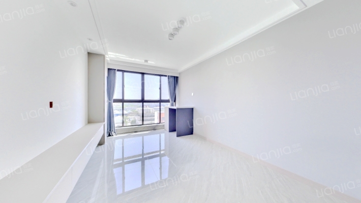 中冶盘古馨苑二手房实景图