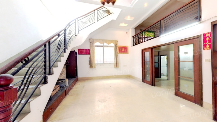 兴华苑二手房实景图