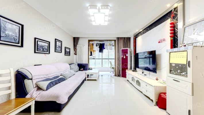 正商明钻一期二手房实景图