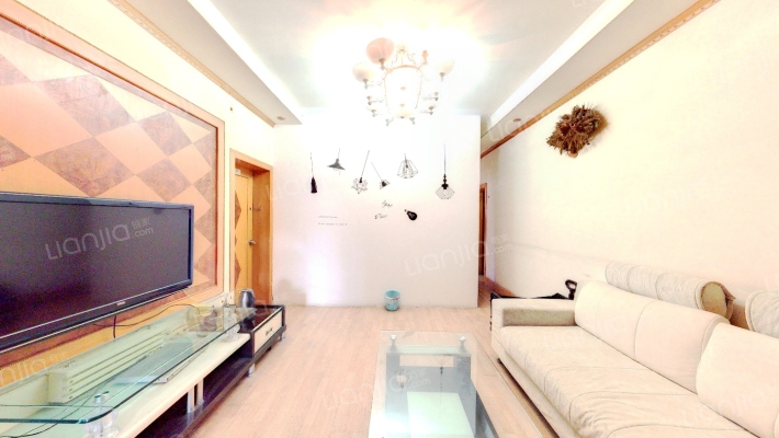 东风渠宿舍二手房实景图